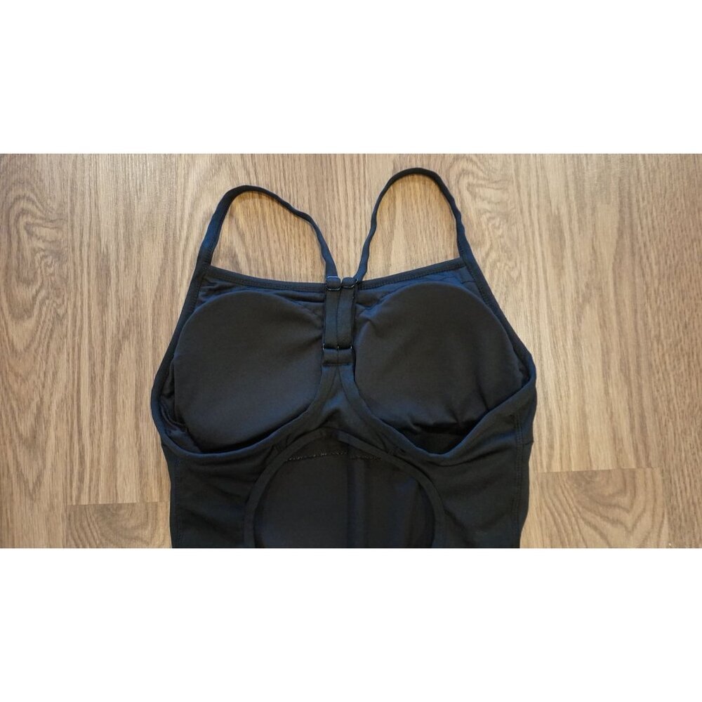 BALEAF Athletic Training Adjustable Strap One Piece Swimsuit, Size S (34) NWT - Picture 16 of 16